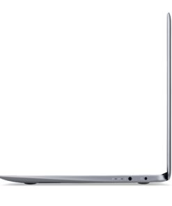 Acer Chromebook 14, Aluminum, 14-inch Full HD, Intel Celeron N3160, 4GB LPDDR3, 32GB, Chrome, CB3-431-C5FM 34 71E6a37G8HL