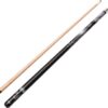 Viper Underground 2-Piece The Raven Billiard/Pool Cue,58-Inches 21-Ounce 17 71E6ra3Ym8L