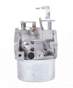Carburetor for Tecumseh 640152 640152A 640023 640051 640140 640260B HM80 HM90 HM100 with Gasket, 8HP 10 HP Engines Craftsman Lawnmower Coleman 5000w Generator 13 71E7q7ET5QL