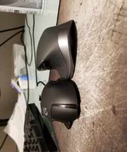 Logitech MX Master 2S Wireless Mouse – Use on Any Surface, Hyper-Fast Scrolling, Ergonomic Shape, Rechargeable, Control Upto 3 Apple Mac and Windows Computers, Graphite (Discontinued by Manufacturer) 2017 Model 53 71E7qQ117CL