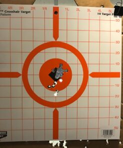 Vortex Optics VMX-3T 3X Red Dot Sight Magnifier with Built-in Flip Mount 3x Magnifier 43 71E8J4szvL