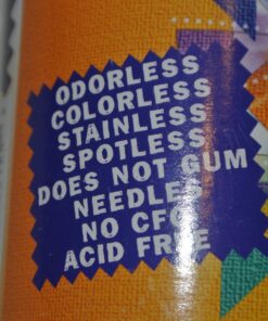 Odif Usa 505 Spray and Fix Temporary Fabric Adhesive, 14.7oz Original Version 9 71E8J5iAdvL