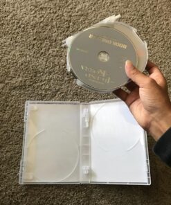 Legend of Korra: The Complete Series DVD December 13, 2016 27 71E8UA0NgWL