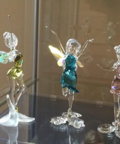 Swarovski Color Crystal Disney Figurine DINEY FAIRIES ROSETTA #5041755 3 71E8uslfEhL