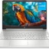 HP 2023 Newest 15.6" Touchscreen Laptop, 16GB RAM, 512GB SSD, Intel Core i3-1115G4 Processor, 11 H Battery Life, Wi-Fi, Bluetooth, Webcam, HDMI, Windows 11 Home in S Mode 16GB RAM | 512GB 32 71E8wltfdYL