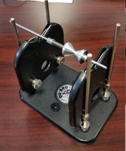 Du-Bro Tru-Spin Prop Balancer, The Most Precise in the Market, Fully Adjustable for Small and Large Props, Tires, and Rotors 33 71E8yHhkWLL