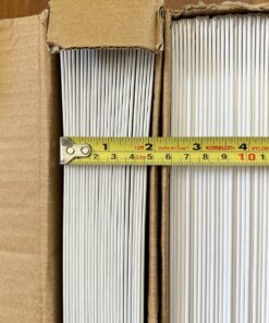 Quality Park Extra-Rigid Fiberboard Photo/Document Mailers, 9 x 11.5 Inches, Box of 25 (64014),White 21 71E93WWcIFL