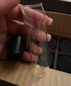 Wink Chemist's Spice Rack, 14 Piece Chemistry Spice Rack Set 32 71E9HQZm48L