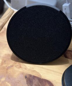 Introducing Echo Pop | Full sound compact smart speaker with Alexa | Charcoal Device only 41 71E9ShCEi L