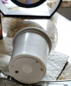 Starbucks K-Cup Coffee Pods, Holiday Blend Medium Roast Coffee For Keurig Brewers, 100% Arabica, Limited Edition Holiday Coffee, 6 Boxes (60 Pods Total) 60 Count (Pack of 6) 19 71E9eBJpHL