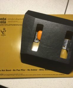 MastaPlasta Original Self-Adhesive Leather Repair Patch - Black 11" x 8" (28 x 20 cm), Instant Upholstery-Quality Scratch & Tear Repair for Sofas, Car Interiors, Bags, Vinyl & More A Black Leather 49 71E9eKQdvZL