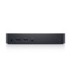 Dell 452-BCYT D6000 Universal Dock, Black, Single 49 71E9yyx0pbL
