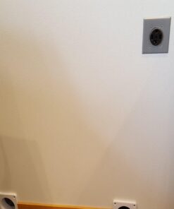 Lambro Industries 4004 Quick Connect Flexible Aluminum Duct Dryer Vent Kit 20 71EAYHnmCvL