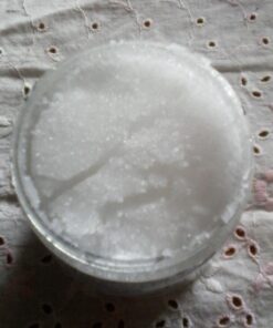 Exfoliating Body Scrub with Hydrating Coconut Milk and Detoxifying Dead Sea Salt, Moisturizing Exfoliating Scrub by Pure Body Naturals, 12 Ounce (Packaging Varies) 37 71EAaAwr6eL