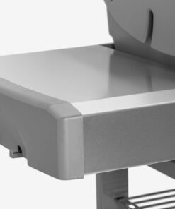 Weber Genesis II E-310 Liquid Propane 3-Burner Grill, Black 30 71EB1uDbl3L