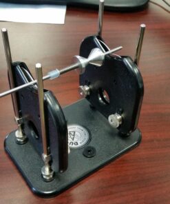 Du-Bro Tru-Spin Prop Balancer, The Most Precise in the Market, Fully Adjustable for Small and Large Props, Tires, and Rotors 34 71EB8z0hsuL