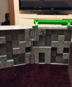 Minecraft Mini Figure Collector Case 44 71EBLFMhKOL