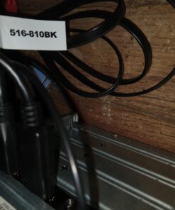 Rankie DisplayPort (DP) to HDMI Cable, 4K Resolution Ready, 6 Feet Black 30 71EBVNyxtRL