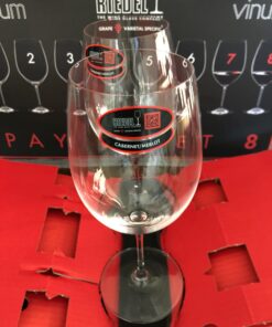 Riedel VINUM Bordeaux/Merlot/Cabernet Wine Glasses, Pay for 6 get 8 ,21.52 ounce Bordeaux Glasses 8 Count (Pack of 1) 29 71EBkljvroL