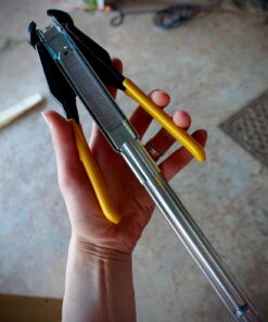 DEWALT Hog Ring Pliers Kit (P7DW) 33 71EBt0t3A4L