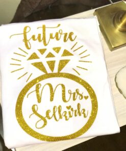 Siser Glitter Heat Transfer Vinyl HTV for T-Shirts 10 by 12 Inches (1 Foot) Sheets 3 Pack (Gold) Gold 19 71EC1mEdKfL