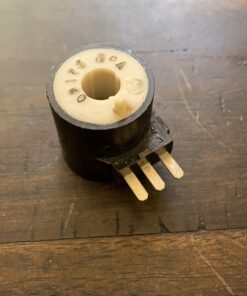 Exact Fit 279834 Dryer Gas Valve Ignition Solenoid Coil Kit - For Dryers Premium Replacement Part by DR Quality Parts 30 71ECh3kBCNL