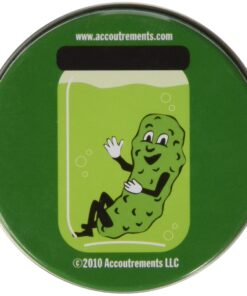 Alternative view of Dill Pickle Flavored Mints