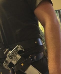 Forum Novelties mens Viking Costume Accessory, As Shown, One Size US 33 71ECrZI5zYL