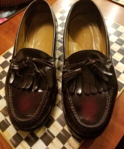 Premium Set Shoe Shining Cloths 3 Flannel & 2 Microfiber | Best for Buffing,Cleaning & Polishing Leather 14 71ECuwa9VtL