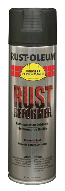 Rust Oleum 215634 High Performance V2100 System Rust Reformer Spray