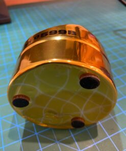 Hakko 599B-02 Wire-type soldering iron tip cleaner 1 PACK 34 71EDAglRyLL