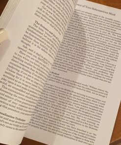 The Power of Your Subconscious Mind 13 71EDCRJlpyL