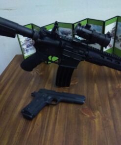 GRG Flip Up Front and Rear Back up Iron Sight 11 71EDPLsI7zL