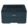 Brother HL-L2340DW Compact Laser Printer, Monochrome, Wireless Connectivity, Two-Sided Printing, Mobile Device Printing, Amazon Dash Replenishment Ready 16 71EDPzfGAVL