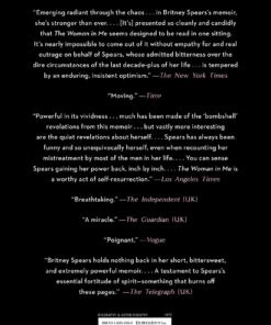 Alternative view of The Woman in Me