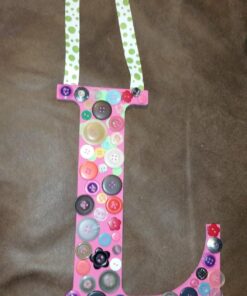 Scrambled Assortment Bag of Buttons for Arts & Crafts, Decoration, Collections, Sewing, and More! (100 Pack) 27 71EE0dTOOpL