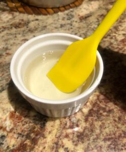 PerfectaGel Gold Gelatin Sheets (200 Bloom) - 20 Sheets 20 Count (Pack of 1) 19 71EE3sX9wML