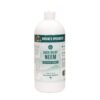 Nature's Specialties Quick Relief Ultra Concentrated Dog Neem Shampoo for Pets, Makes up tp 2 Gallons, Natural Choice for Professional Groomers, Helps Relieve Itching, Made in USA, 32 oz 45 71EELBBjUL