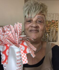 LIBMAN CO FBA_JEN-970 Wonder Mop, Multicolor 1 9 71EEw2n3AtL