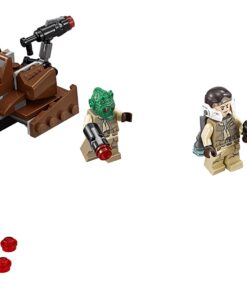 LEGO Star Wars 75133 Rebel Alliance Battle Pack (101 Piece) 11 71EFAfdUXSL