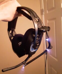 TrackIr 5 Optical Head USB Tracking System Bundle + Track Clip PRO 29 71EFEI1bKuL