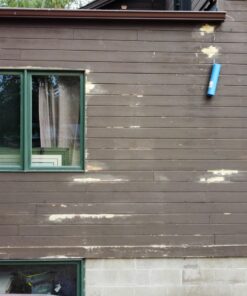 Gorilla All Purpose Wood Filler, 16 Ounce Tub, Natural (Pack of 1) 1 Pack 37 71EFOqntAbL