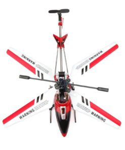 Syma S107/S107G R/C Helicopter with Gyro- Red 27 71EFigUBWnL
