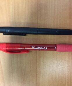 Fisher Space Pen Bullet Pen - 400 Series - Matte Black w/ Clip - Gift Boxed 23 71EG3ZCxMTL