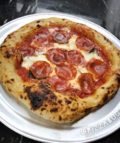 Bertello Outdoor Pizza Oven Black 53 71EGRtAvUL