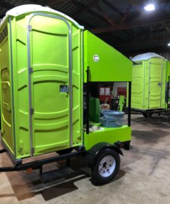 Barker Manufacturing Company 11916 20 Gal. Water Tank Kit , White 21 71EGSLigO2L