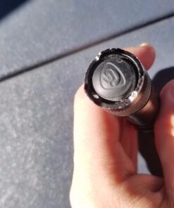 Streamlight 88061 ProTac 1L-1AA 350-Lumen Dual Fuel Professional Tactical Light, Black Protac 1L-1AA, 350 Lumens 4.25 Inch 42 71EGT oHweL