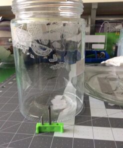 Dremel 9929 Rotary Tool Engraver Bit with Diamond Point- Perfect for Engraving Metal, Glass, and Wood, Grey , Gray 15 71EGVRgY9qL