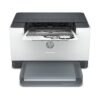 HP LaserJet M209dw Wireless Black and White Printer with built-in Ethernet & fast 2-sided printing, Instant Ink ready, Works with Alexa (6GW62F) Gray 14 71EGzqtU5BL