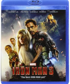 Iron Man 3-Movie Collection Multi-Format April 6, 2015 16 71EHMoKXaFL